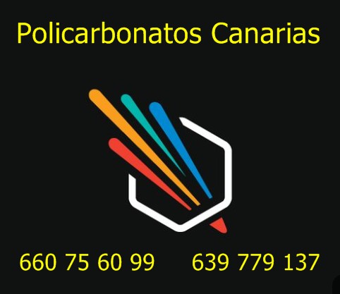 Policarbonatos Canarias